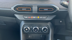 Dacia Sandero Stepway 1.0 TCe Prestige 5dr CVT Petrol Hatchback